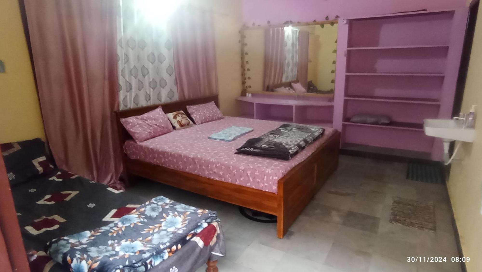 Sai Homestay Hospet Zimmer foto