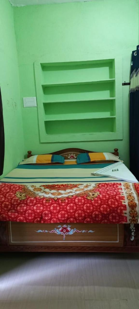 Sai Homestay Hospet Zimmer foto