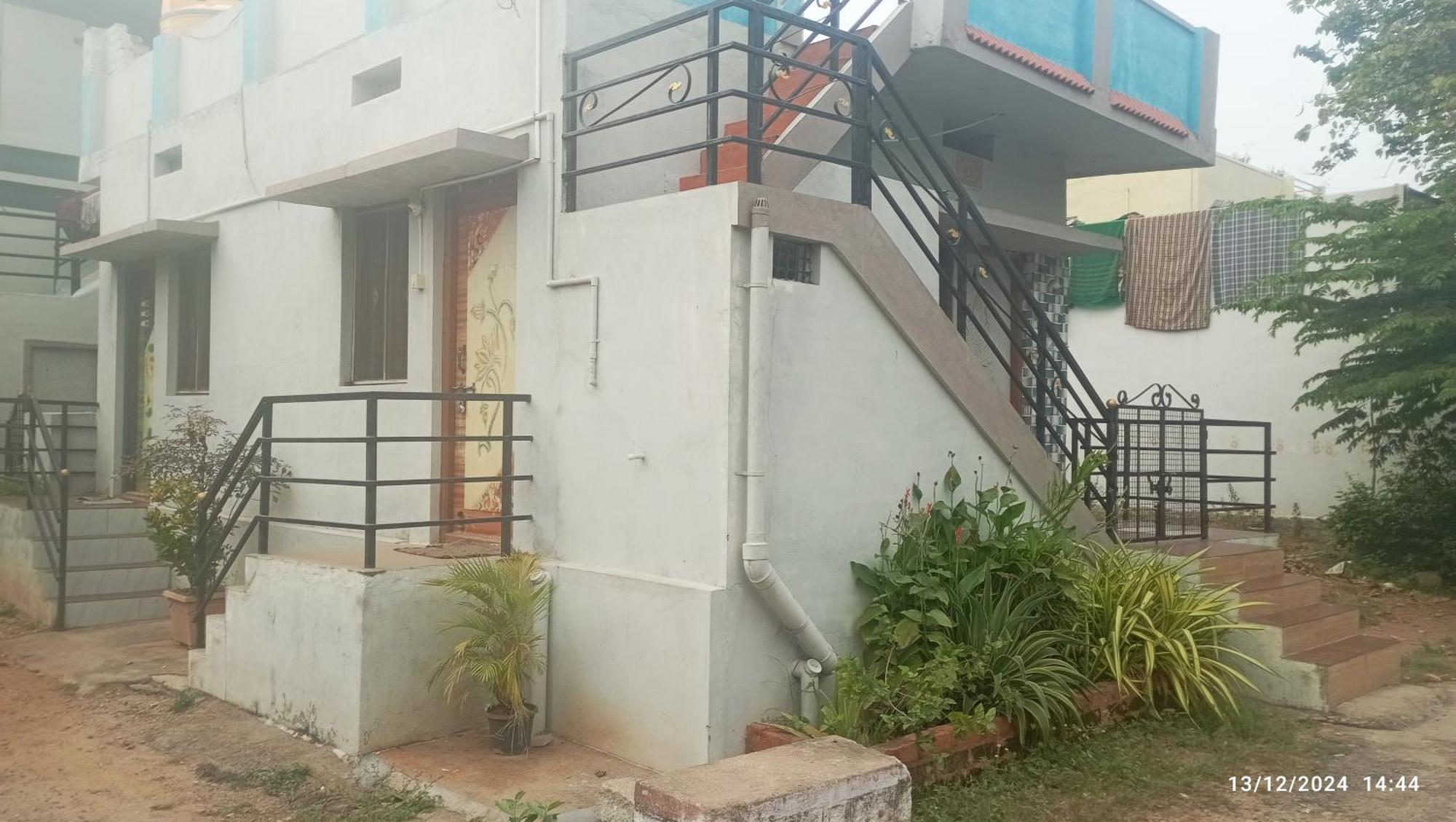 Sai Homestay Hospet Zimmer foto